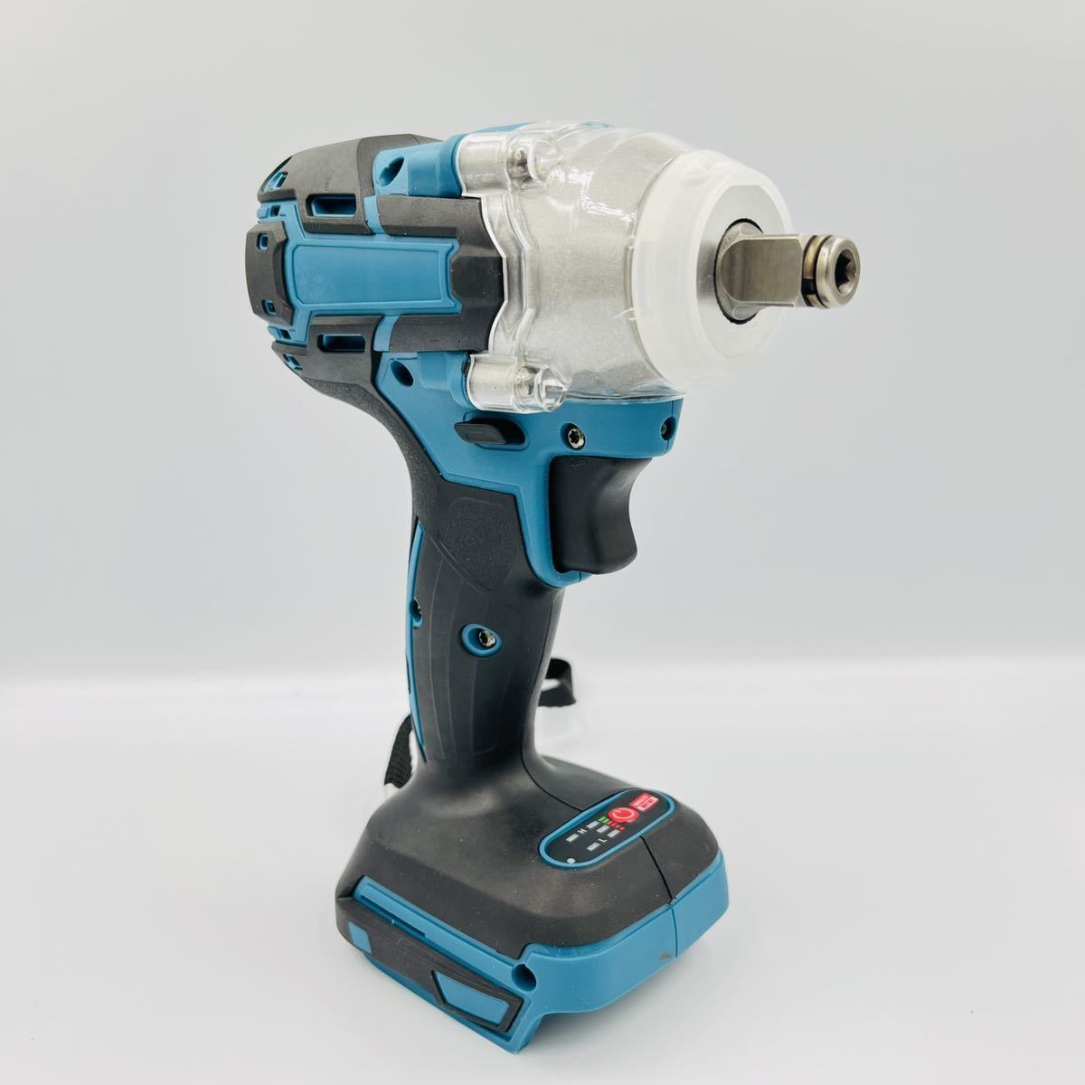 マキタ インパクトレンチ | インパクトドライバー 充電式 600N.m 電動レンチ ソケットレンチ 送料 18v電動工具コードレスインパクトレンチ・インパクトドライバー 18v（インパクトレンチ｜穴あけ・締付 電動ドライバー dショッピング |18V 工具 充電式インパクトレンチの通販