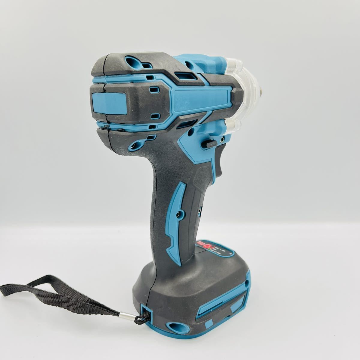マキタ インパクトレンチ | インパクトドライバー 充電式 600N.m 電動レンチ ソケットレンチ 送料 18v電動工具コードレスインパクトレンチ・インパクトドライバー 18v（インパクトレンチ｜穴あけ・締付 電動ドライバー dショッピング |18V 工具 充電式インパクトレンチの通販