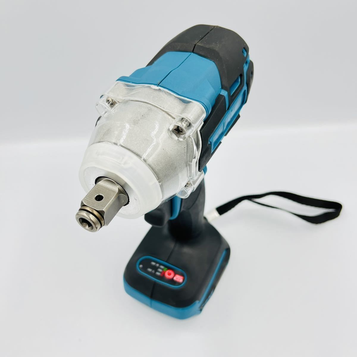 マキタ インパクトレンチ | インパクトドライバー 充電式 600N.m 電動レンチ ソケットレンチ 送料 18v電動工具コードレスインパクトレンチ・インパクトドライバー 18v（インパクトレンチ｜穴あけ・締付 電動ドライバー dショッピング |18V 工具 充電式インパクトレンチの通販