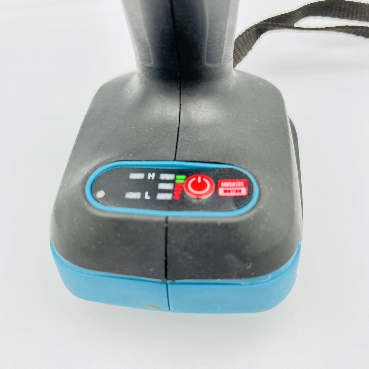 マキタ インパクトレンチ | インパクトドライバー 充電式 600N.m 電動レンチ ソケットレンチ 送料 18v電動工具コードレスインパクトレンチ・インパクトドライバー 18v（インパクトレンチ｜穴あけ・締付 電動ドライバー dショッピング |18V 工具 充電式インパクトレンチの通販