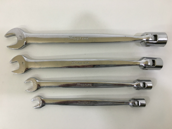 1&frasl;4 Snap-on スナップオン スナップオン(SNAP-ON)|工具セット|ハードオフ公式通販オフモール - | ユニバーサルソケット 値下げ‼️Snap-on ３点 スナップオン・ツールズ 0 工具セット 3&frasl;8 公式 ブルーポイント ミリサイズ
