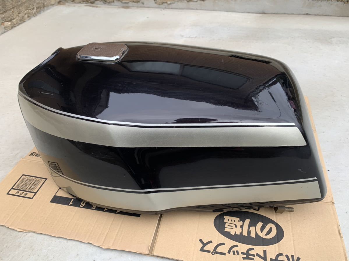 kz1000mk2 ガソリンタンク ピンゲル付き z1z2 kz900z750fx(カワサキ用