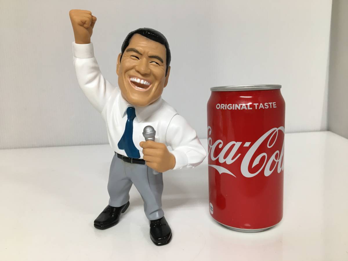 ハオコレクション アントニオ猪木 フィギュア HAO フィギュア 
