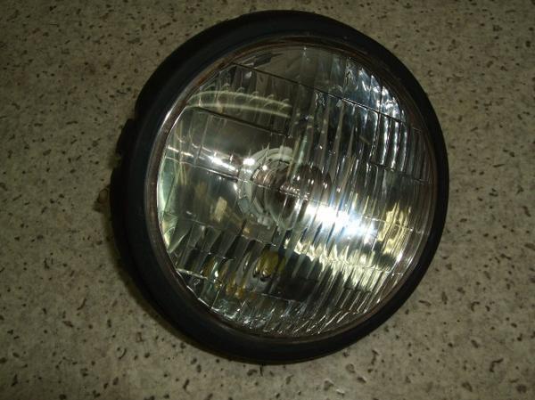 【SALE，本物保証】 ME7023 XL125R 12V ヘッドライト JD04-1003(ヘッドライト)｜売買されたオークション情報、yahooの商品情報をアーカイブ公開 - オークファン ホンダ用