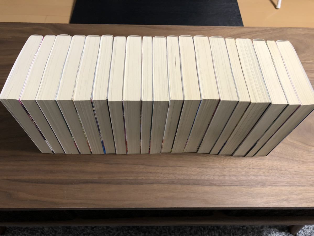 新約とある魔術の禁書目録 1 19巻 ラノベ インデックス ライトノベル一般 売買されたオークション情報 Yahooの商品情報をアーカイブ公開 オークファン Aucfan Com 新約とある魔術の禁書目録 1 19巻 ラノベ インデックス ライトノベル一般 売買されたオークション情報 Yahooの商品情報をアーカイブ公開 オークファン Aucfan Com