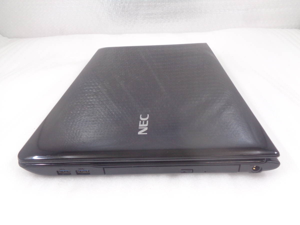 NEC Core LS350⁄RSB 2.4GHz 4000M LaVie i3-4000M S i-3 Intel Windows10