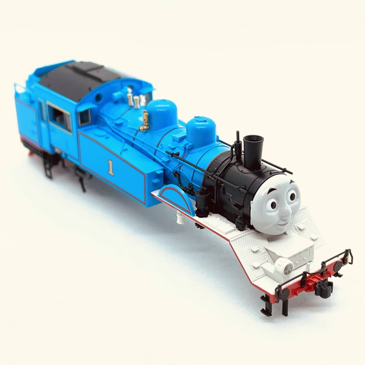 TOMIX C11 トーマス用 ボディ組 97932 特別企画品 大井川鐵道