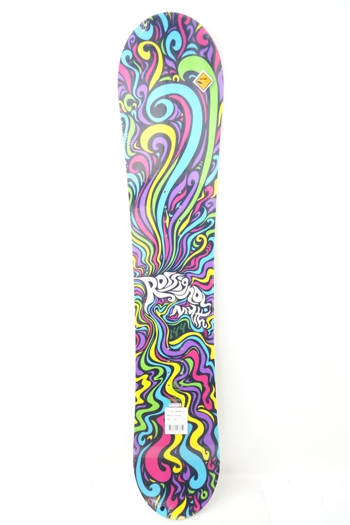 未使用 初心者向き 12/13 ROSSIGNOL MYTH AMPTEK レディース144cm