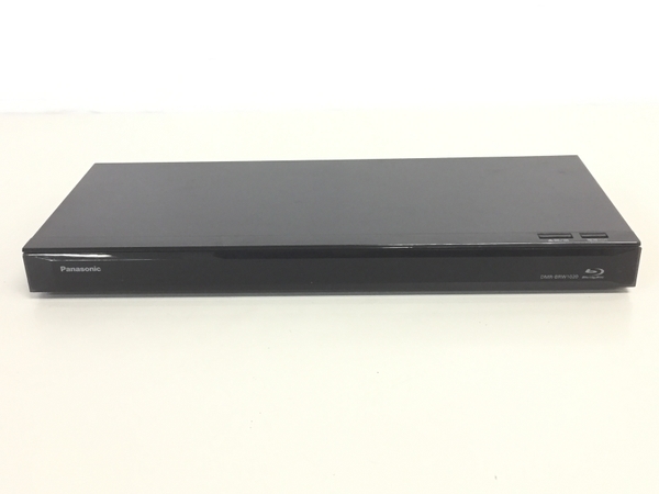 中古] Panasonic DMR-2CT101 ブルーレイレコーダー パナソニック