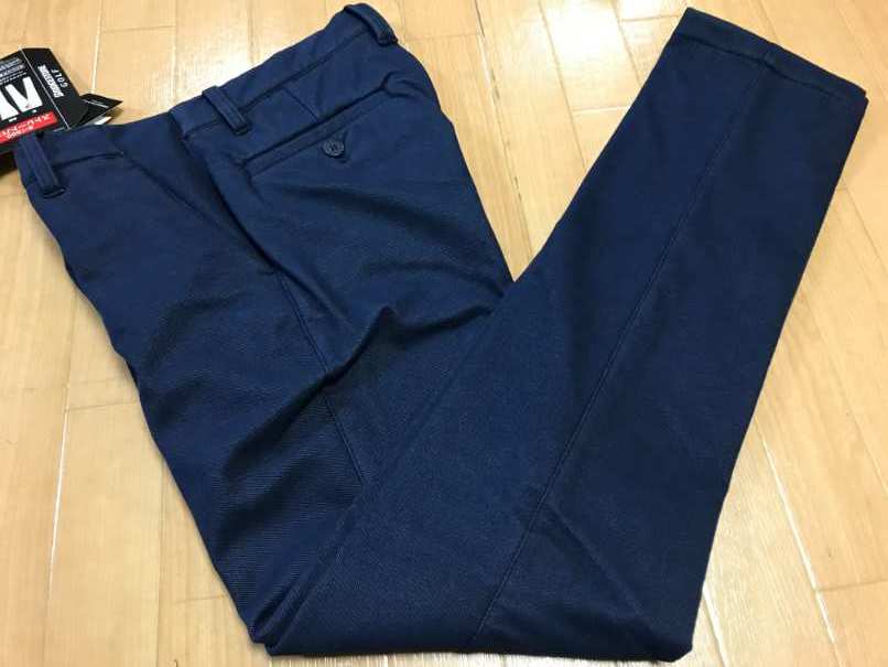 BRIDGESTONE GOLF(ブリヂストンゴルフ)3層ボンディング 防風 ストレッチストレートパンツ 6GS02K(NA)８２ BRIDGESTONE GOLF 防風 SPIN BITING ⁄