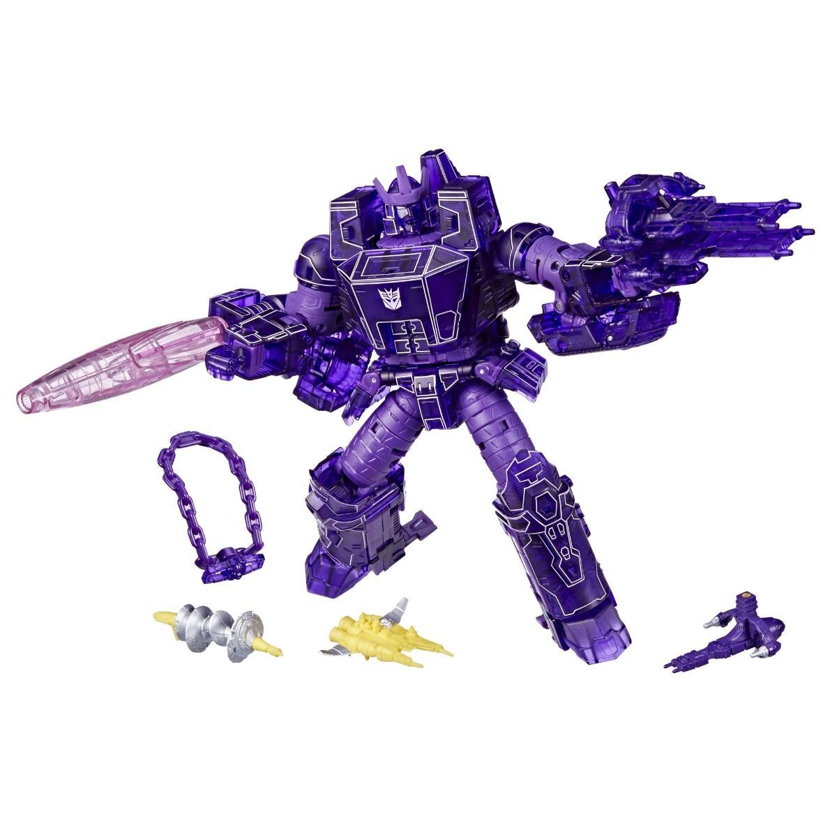 TS-12 トランスフォーマー メガトロン｜トランスフォーマー｜限定品や