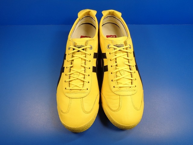 10605新品 asics onitsukatiger 1183A872 MEXICO66 SD アシックス