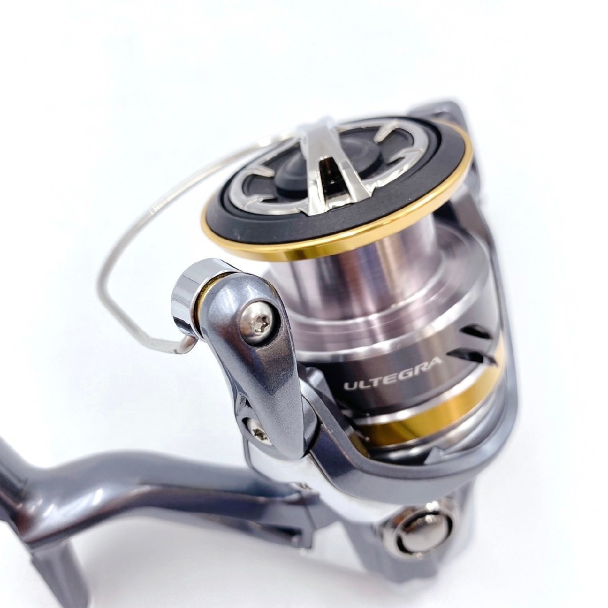 シマノ Shimano スピニングリール 17 アルテグラ 4000番 Hj091 シマノ 売買されたオークション情報 Yahooの商品情報をアーカイブ公開 オークファン Aucfan Com