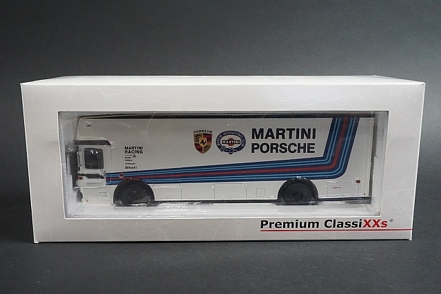 1/43 Premium ClassiXXs メルセデスベンツ L3500 トラック LAMMSBRAU 