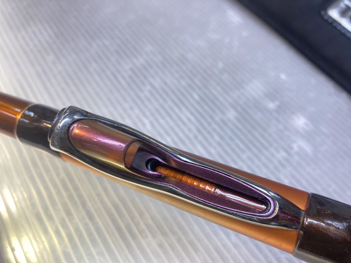 1円スタート ダイワ トーナメント マスター 2-53 DRY インターライン 
