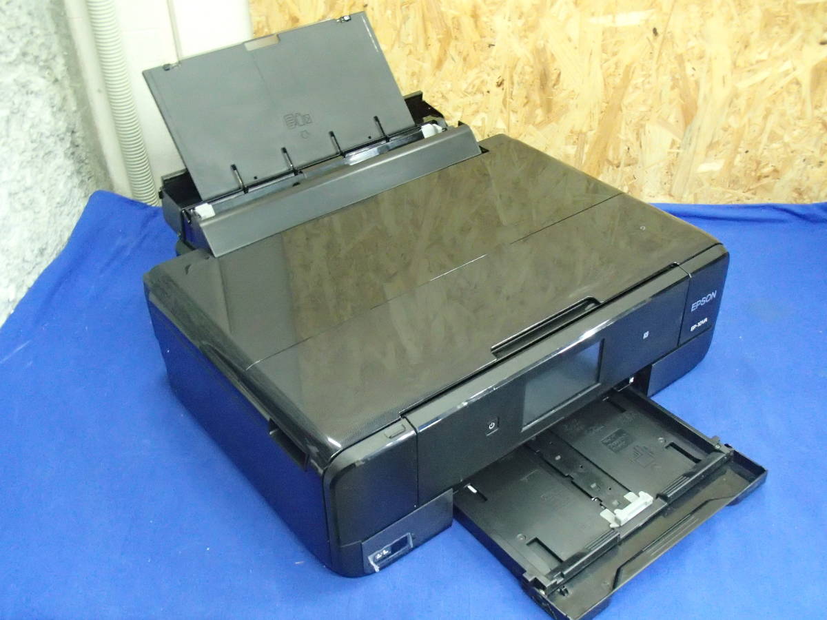 EP-10VA カラリオ V-edition Colorio エプソン インクジェット複合機
