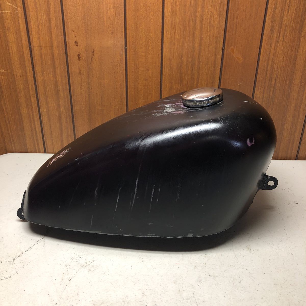 大人気，セール 当時物 アイアン XLH XLCH スポーツスター ガソリン