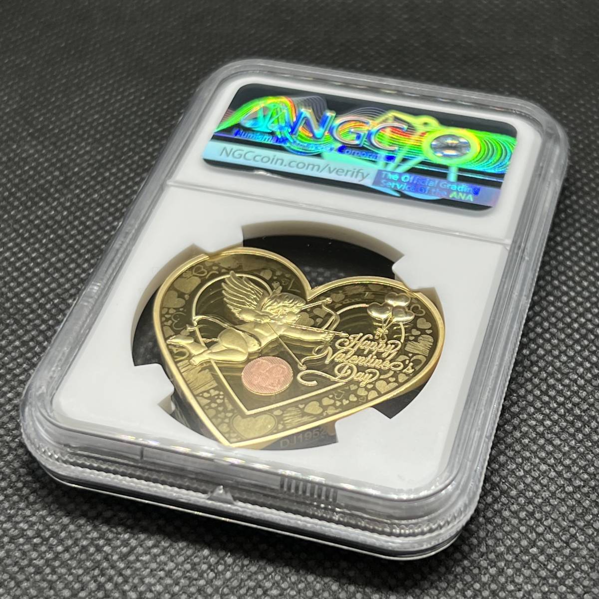 パンダ銀貨 NGC 高鑑定 MS70 中国 10元 2023年 30グラム