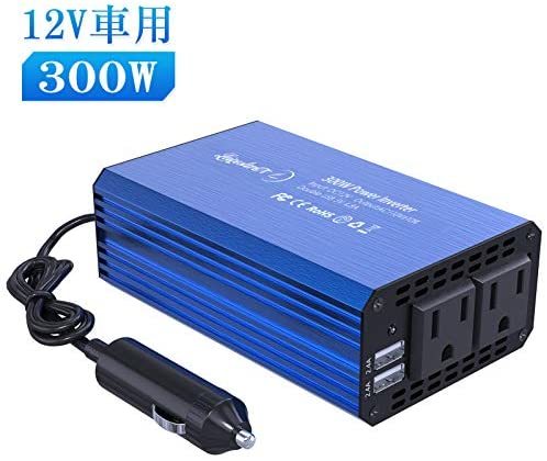 DAIWA DCDCコンバーター DC-3000 30A 24V→12V DC 現状渡しDAIWA