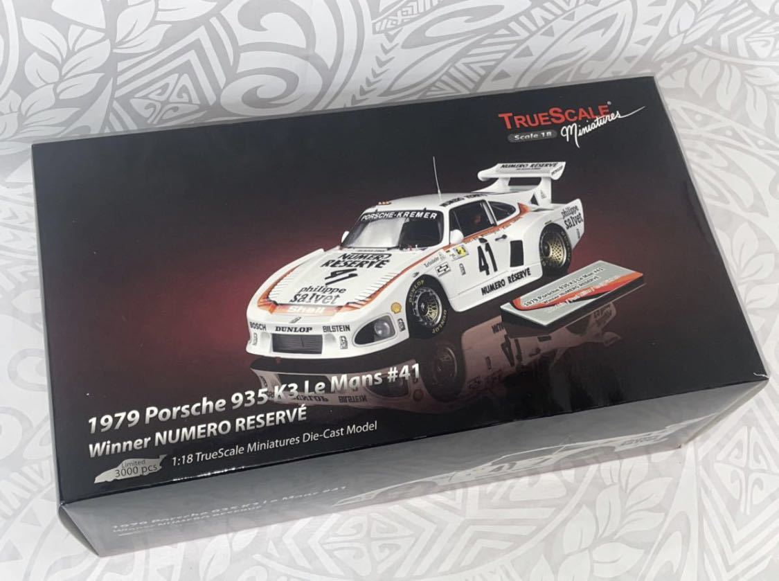 STARTER PROVENCE MOULAGE 1/43 PORSCHE K 3 Numéro Réservé Le STARTER PROVENCE MOULAGE 1/43 PORSCHE K 3 Numéro Réservé Le