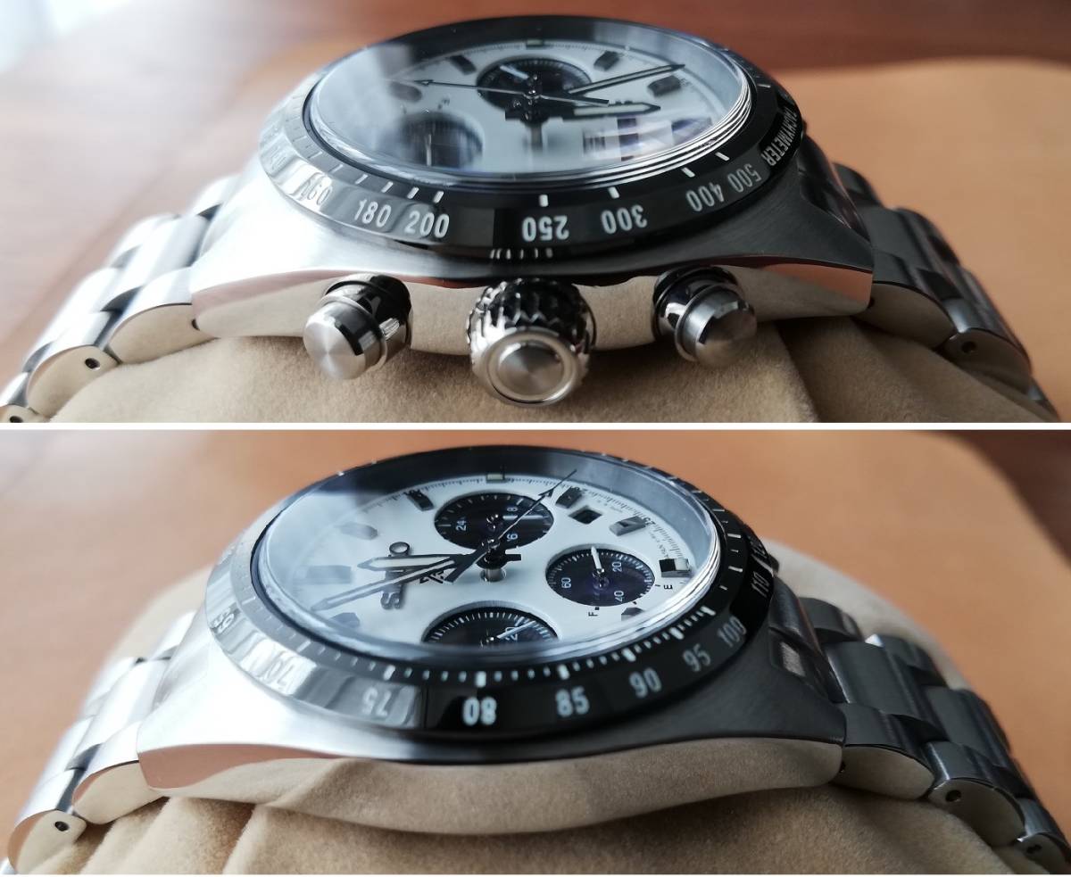 セイコー SEIKO プロスペックス PROSPEX SBDL085 中古 美品 【公式通販】