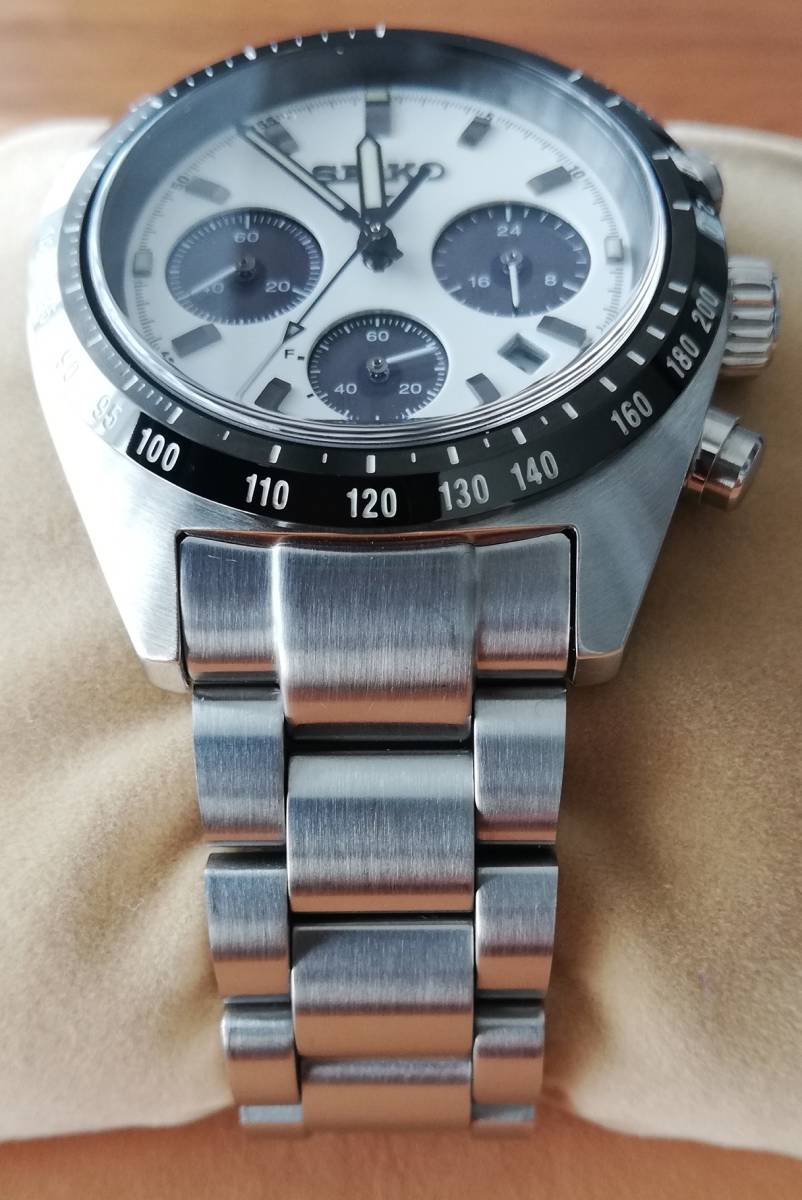 セイコー SEIKO プロスペックス PROSPEX SBDL085 中古 美品 【公式通販】