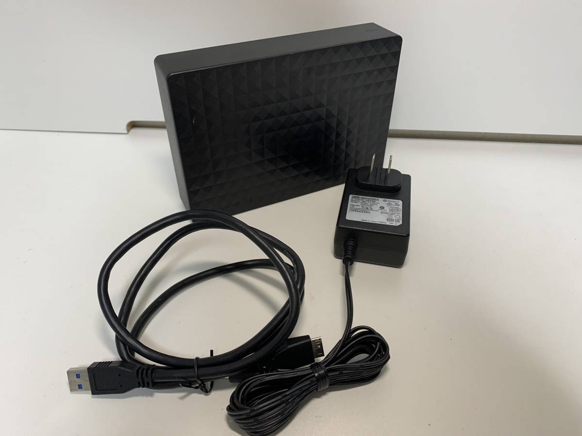 Expansion Desktop Drive Seagate SEAGATE 外付けHDD ☆ | 外付け 