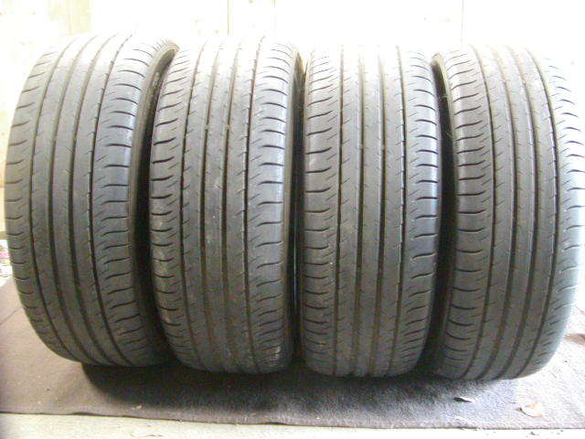  A34 バリヤマ ダンロップスポーツMAXX 245/45R19 4本セット(中古品)｜売買されたオークション情報、yahooの商品情報をアーカイブ公開 - オークファン 19インチ