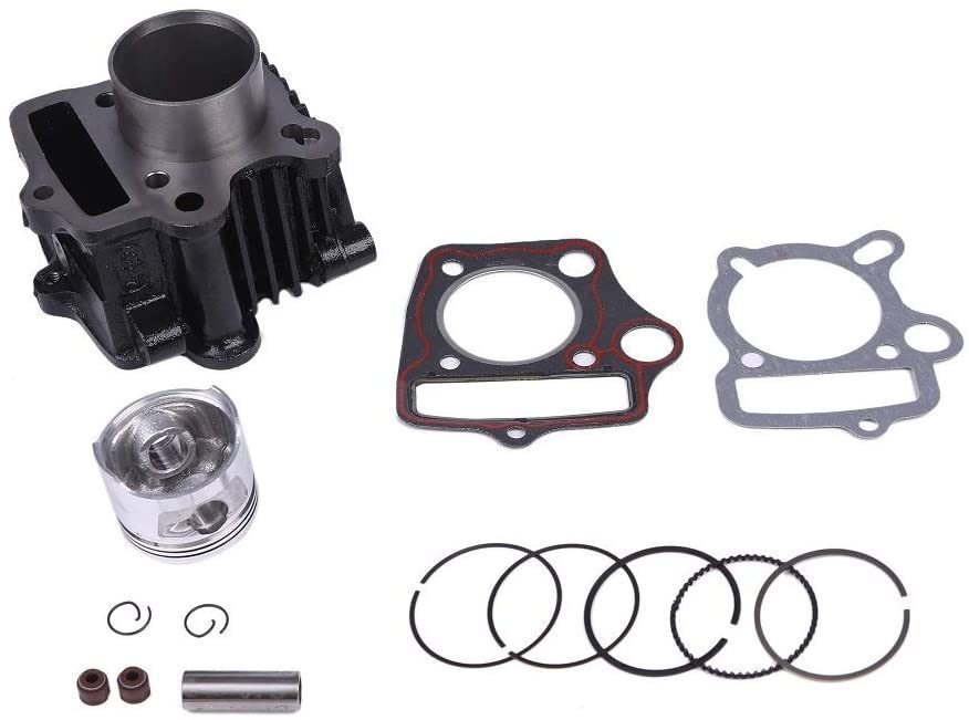  ホンダ スーパーカブC70用ショップオリジナル 72ccボアアップキット ボア径47mm 愛車のアップグレードに(ボアアップキット)｜売買されたオークション情報、yahooの商品情報をアーカイブ公開 - ホンダ用