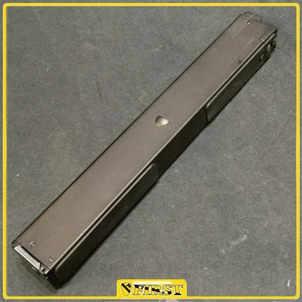 KSC M11A1 用 マガジン | システム7専用 旧型とシステム7の微妙な違い