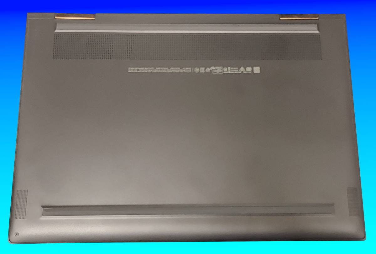 ☆HP Spectre x360 13-ae013TU【13.3インチ/Core i5-8250U 1.6GHz/8GB 