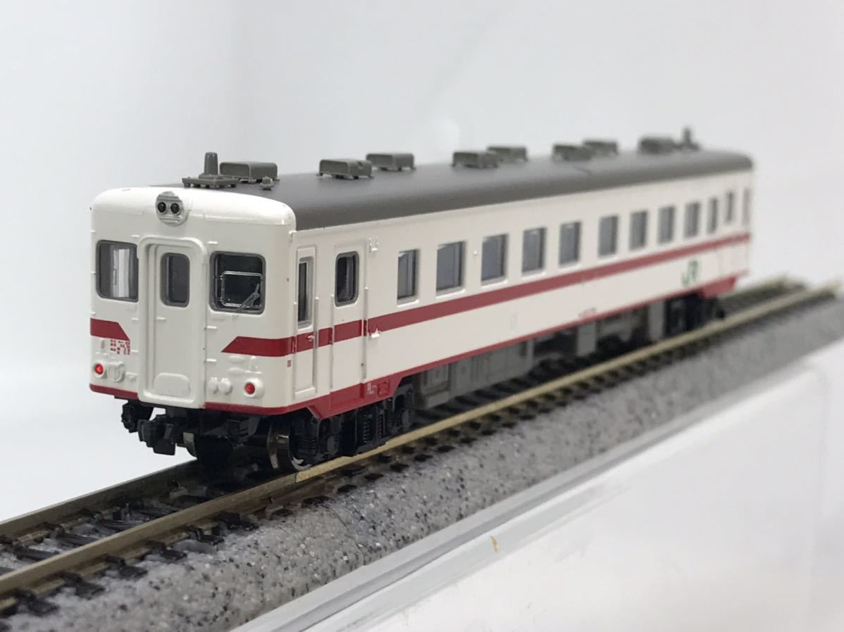 キハ22系 キハ22 278 盛岡色 T車 1円～ | TEM-AKADEMIE.COM