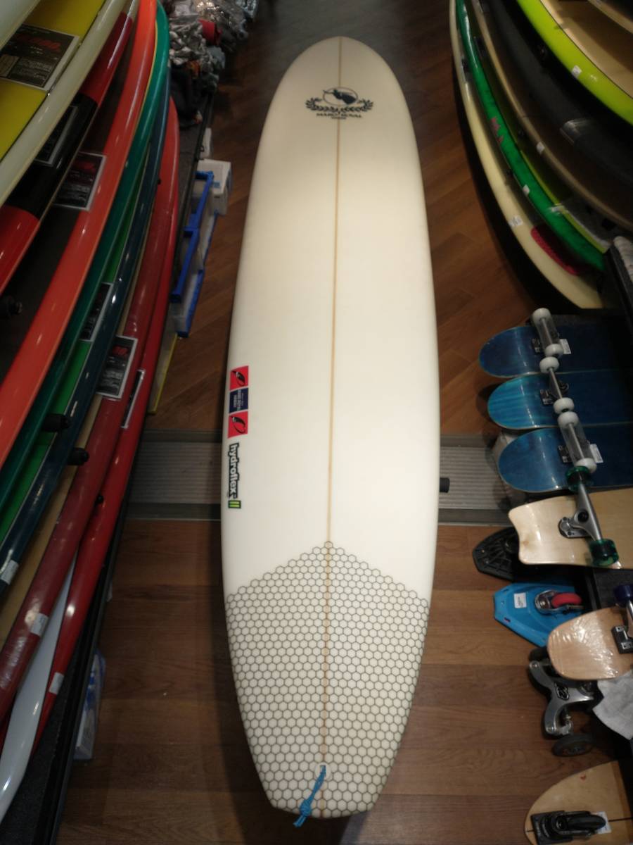 自宅配送不可:営業所止】MABO ROYAL 9'1” マーボーロイヤル