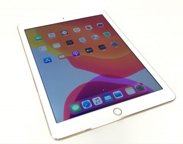 iPad docomo 0 Air | 16GB Apple Wi-Fi+Cellular Air2 Airのおすすめ人気