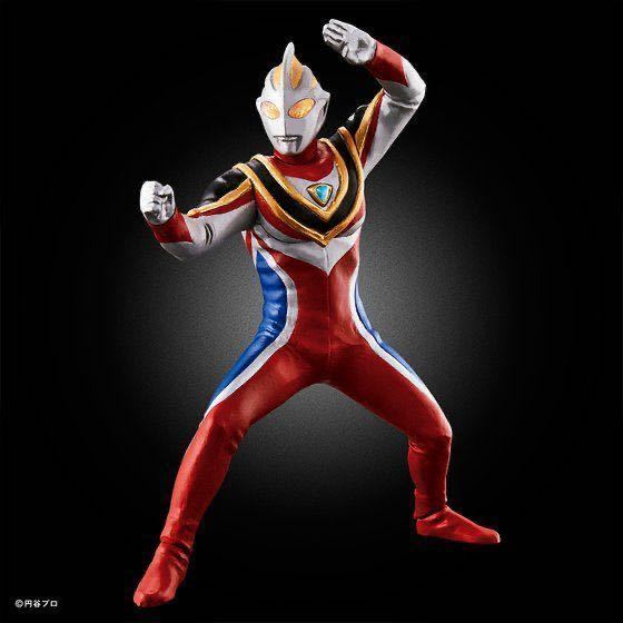新品】アルティメットルミナスプレミアム ウルトラマン 肆（4 
