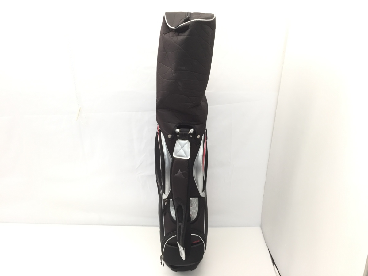つるやゴルフ AXEL アクセル キャディバッグ クラブケース ゴルフ