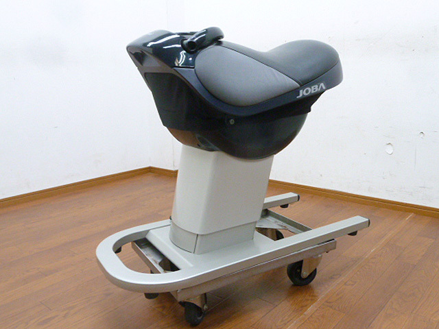 ジョーバ EU6442 乗馬フィットネス機器 National ナショナル JOBA 