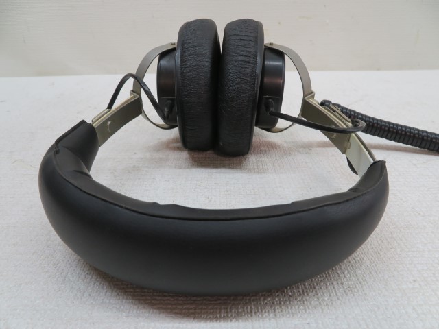 ☆Beyerdynamic DT48 ヘッドホン 200Ω ドイツ製 ベイヤーダイナミック