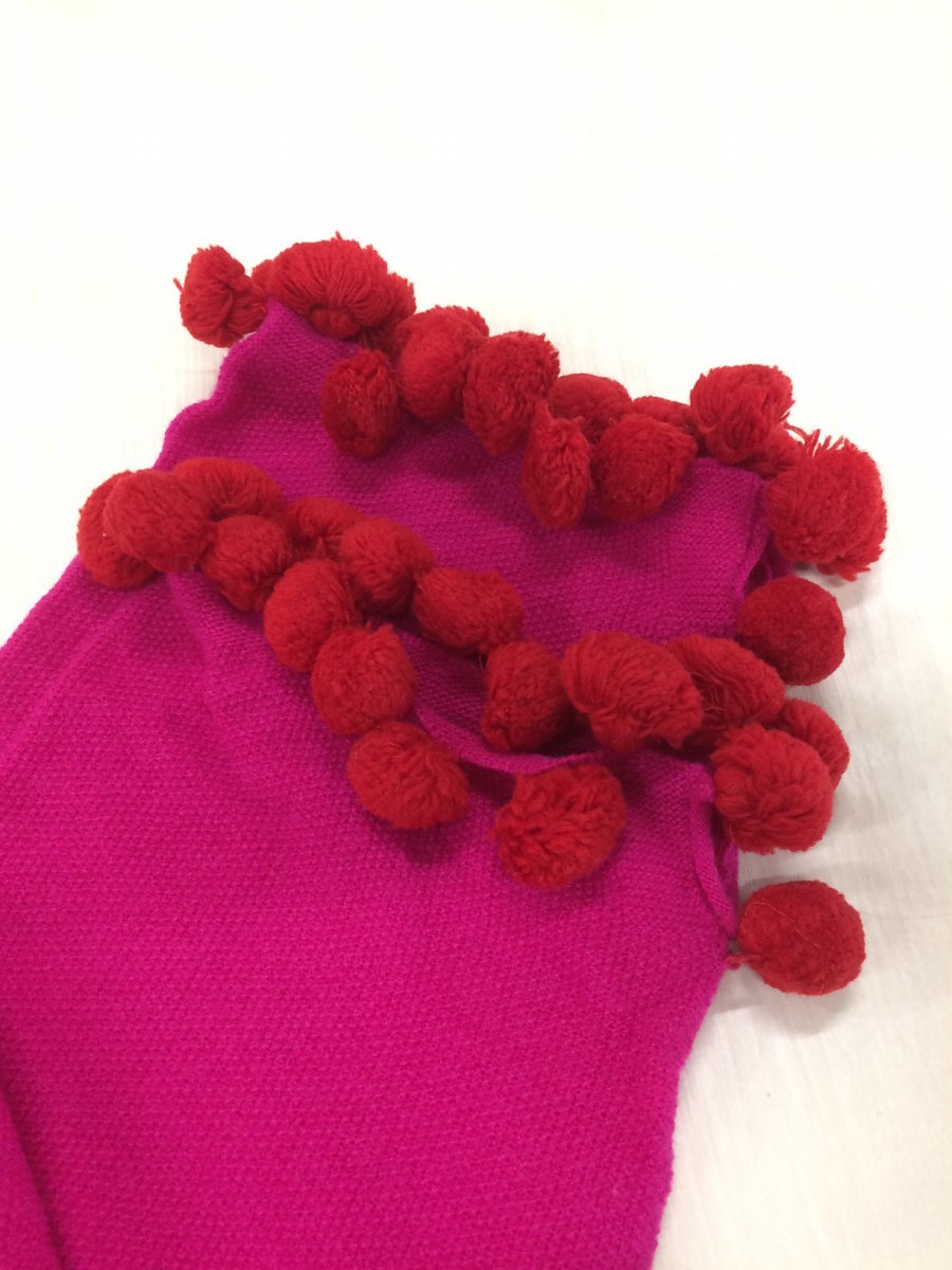 HOUSE OF LOTUS◆ニットワンピース/M/ウール/ピンク/無地/10121-74-513 ｜ハウス オブ ロータス＜HOUSE ワンピース（ピンク&frasl;桃色系・ウール・ニット）ファッション通販 - ZOZOTOWN