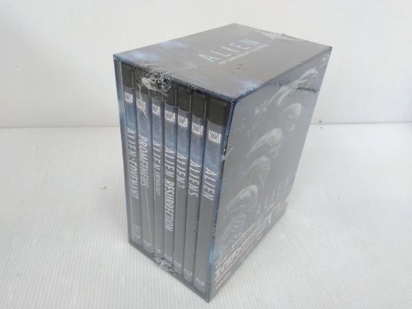 未開封品】 エイリアン 製作40周年記念 コンプリート・ブルーレイBOX