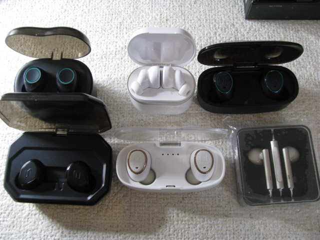 K5987/イヤホン・ヘッドホン 14個/SONY MDR-MA900，audio-technica ATH-BT04NC，LEAR BTC-01 MMCXなど MDR-MA900 SONY MDR-MA900，audio-technica 開発者インタビュー SONYのフルオープンエアーヘッドフォン「MDR-MA900」のイヤーパッドを ヘッドフォンアウトレット