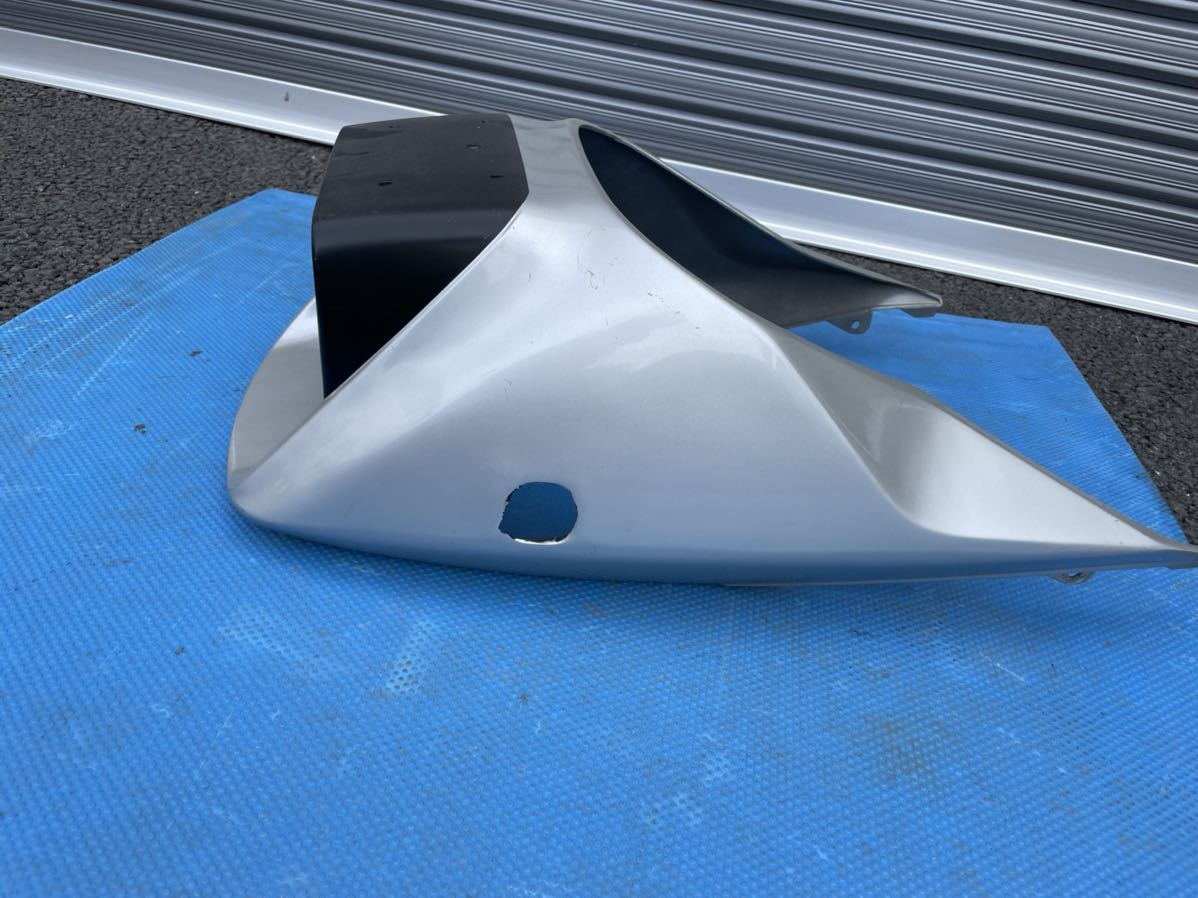 GSX1100S カタナ GSX1100Sカタナ 純正 アッパーカウル 補修ベース 公式