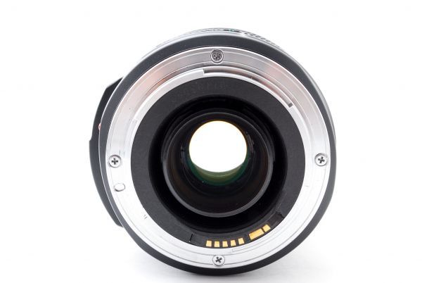 キヤノン ZOOM Canon 18- 0 レンズフード付き ★フード付き極上完動品★ CANON キヤノン ZOOM LENS EF 28-135mm F3.5-5.6 IS USM 手ブレ補正 標準 ズームレンズ #916711