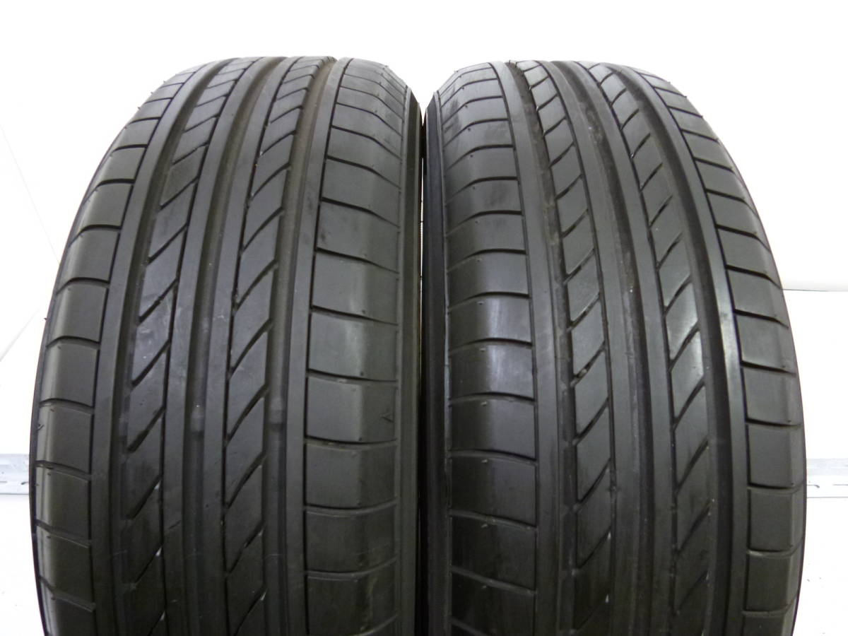  @即日発送@8分山＠ 185/60R15 YOKOHAMA BLUEARTH E50 ２本 ８０５０(中古品)｜売買されたオークション情報、yahooの商品情報をアーカイブ公開 - オークファン 15インチ