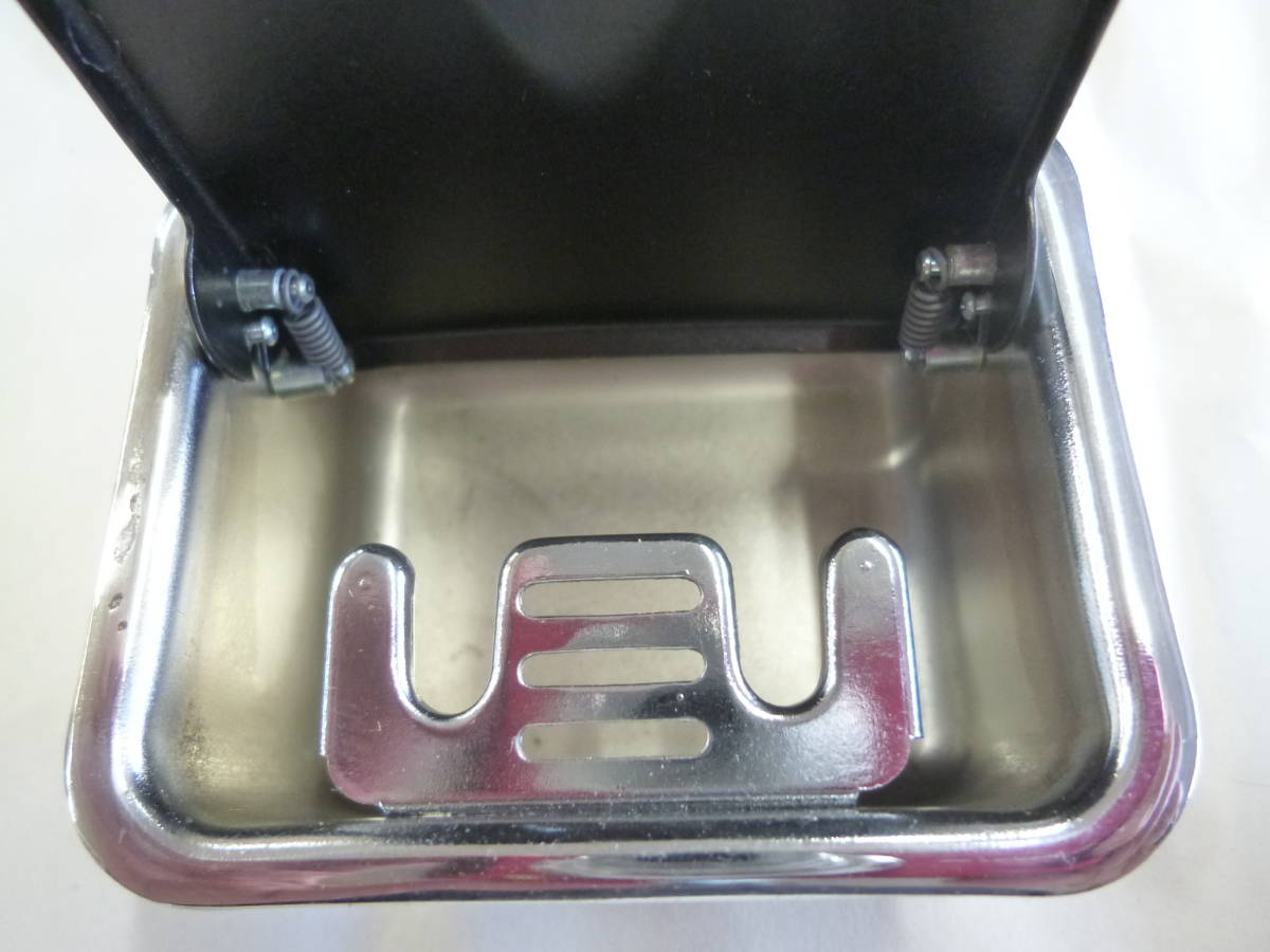 MGB　灰皿　アシュトレイ_2