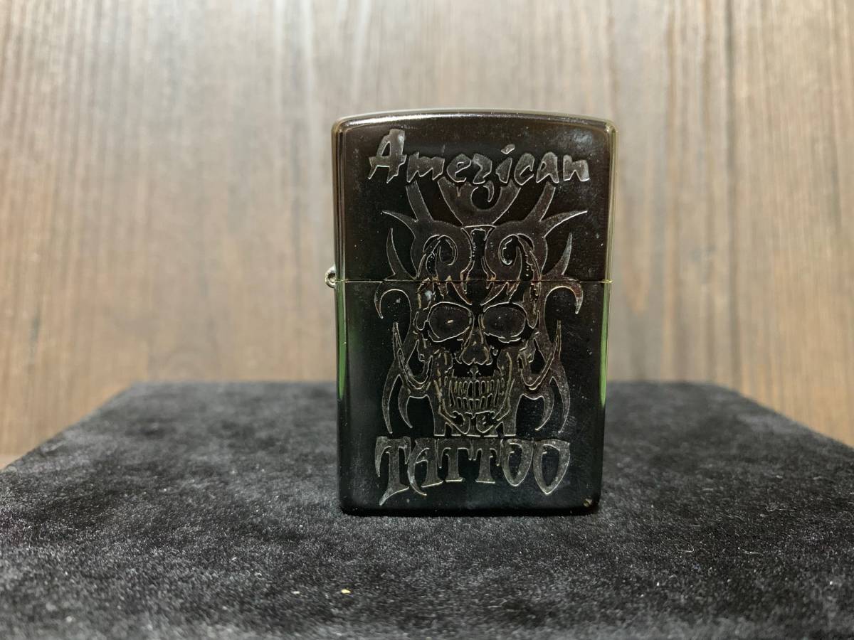 大量出品中!!【希少】1999年製 Zippo 