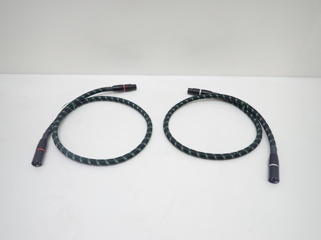 Reference 7NX Ortofon オルトフォン ortofon XLRケーブル ペア XLR