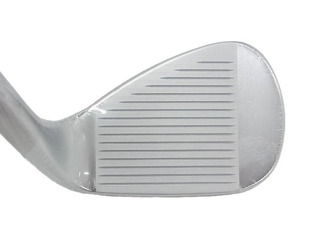 □左□タイトリスト□VOKEY SPIN MILLED SM8 ツアークロム□50/12F□S200