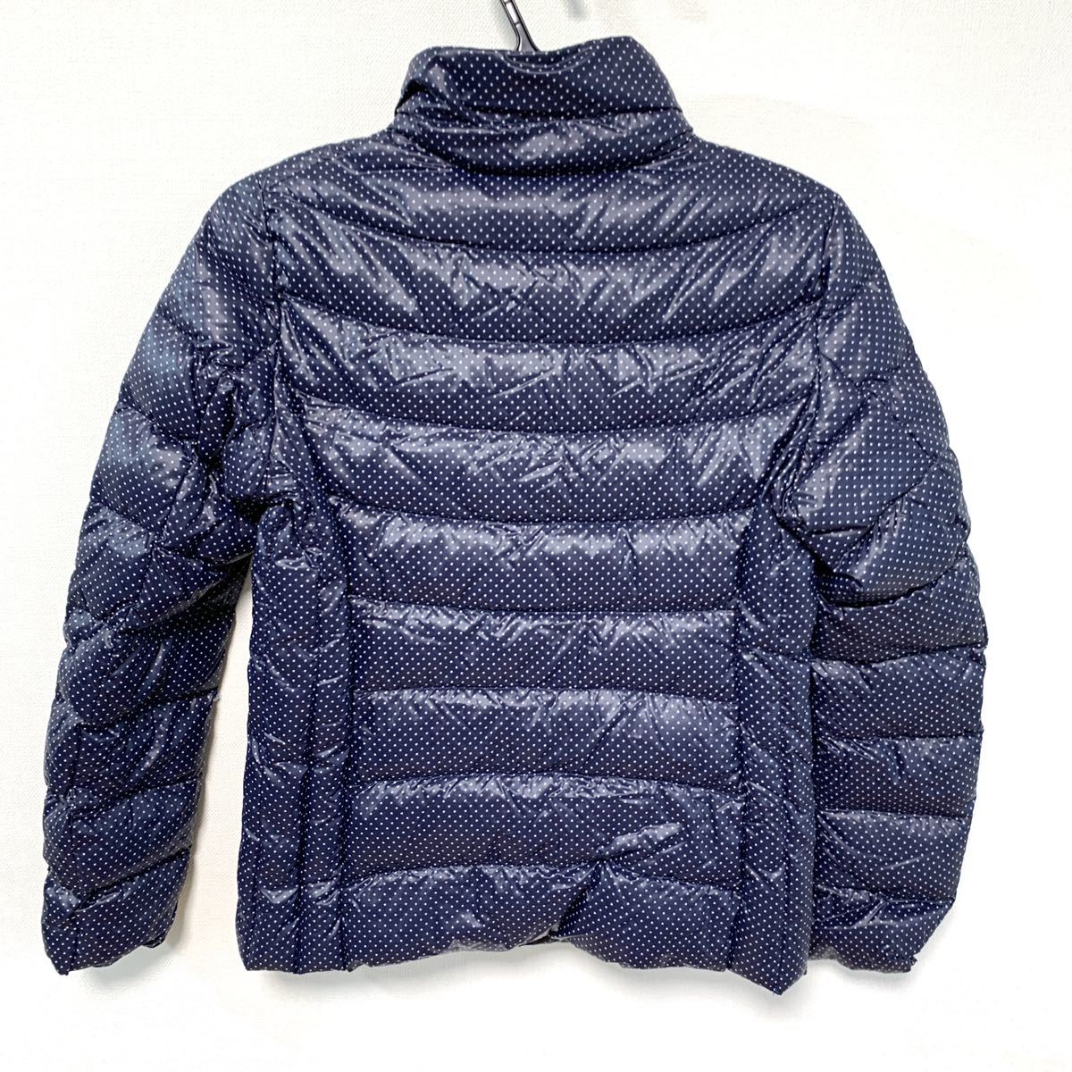 ☆美品☆UNIQLO ユニクロ ウルトラライトダウンジャケット レディースM 