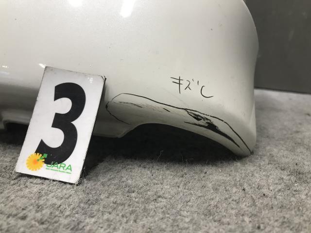 バモス ABA-HM1 フロントバンパーASSY 71101-S8R-030ZR NH624P